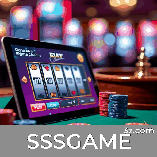 Desbloqueie Recompensas Incríveis com SSSGAME!