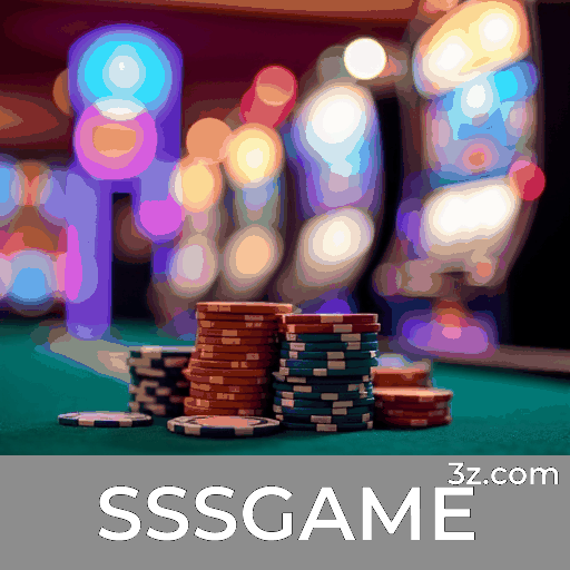 SSSGAME: Seu Cassino Premiado e Seguro